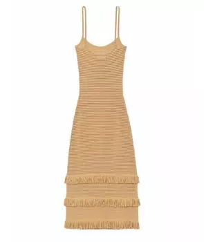 Повседневное платье