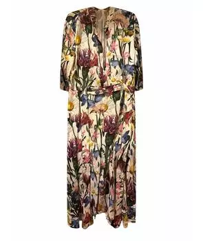 Повседневное платье