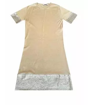 Повседневное платье