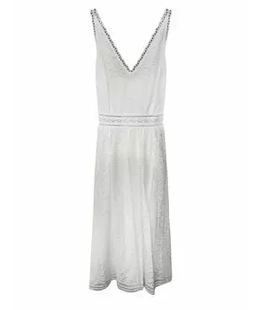 Повседневное платье