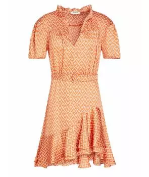 Повседневное платье