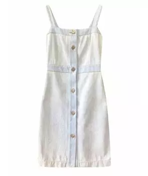 Повседневное платье