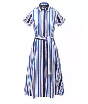 Повседневное платье