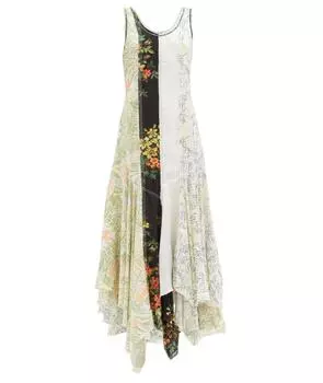 Повседневное платье