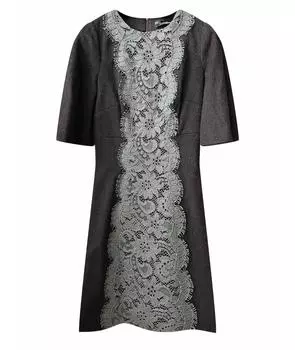 Повседневное платье