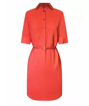 Повседневное платье