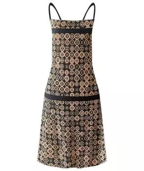 Повседневное платье