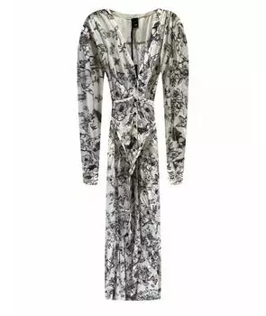 Повседневное платье