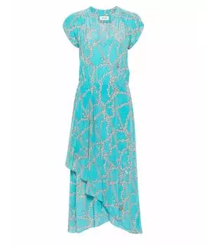 Повседневное платье