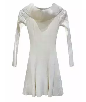 Повседневное платье