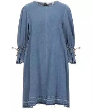 Повседневное платье