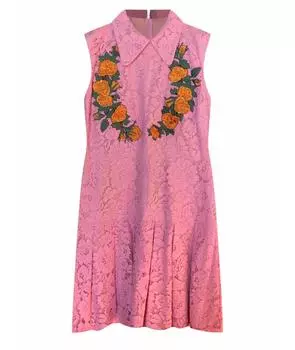 Повседневное платье