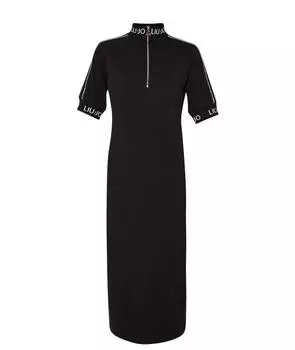 Повседневное платье