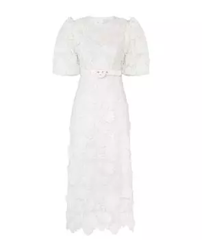 Повседневное платье