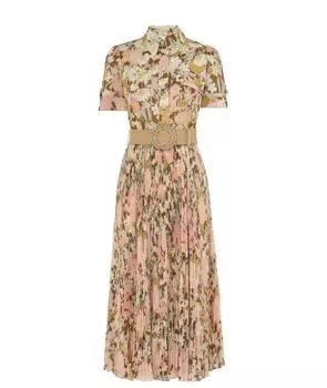 Повседневное платье