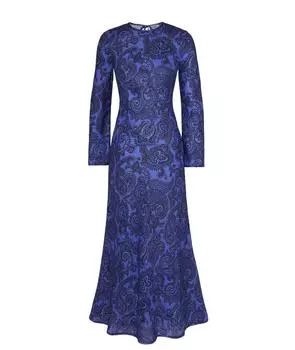 Повседневное платье