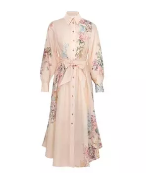 Повседневное платье