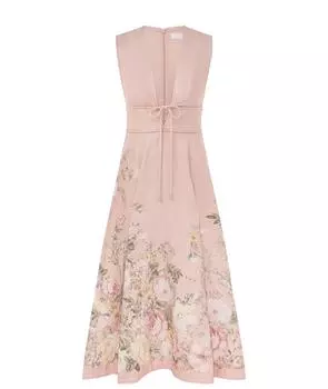 Повседневное платье