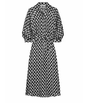 Повседневное платье