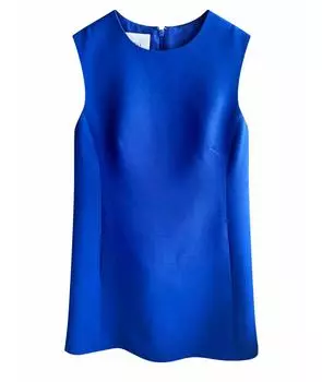 Повседневное платье