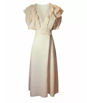 Повседневное платье