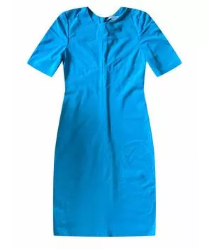 Повседневное платье