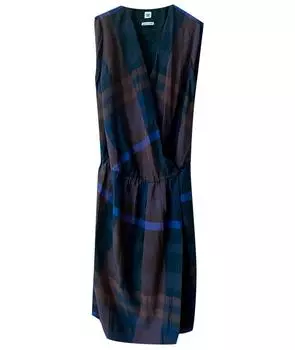 Повседневное платье