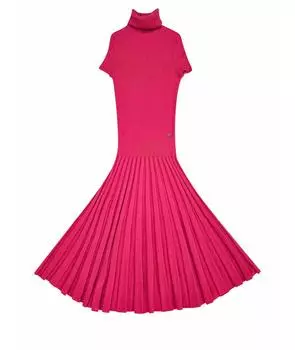 Повседневное платье