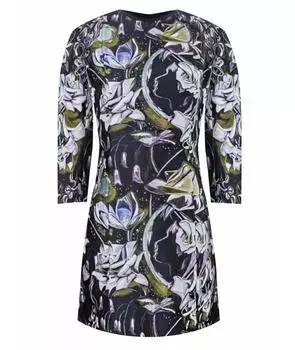 Повседневное платье