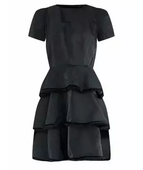 Повседневное платье