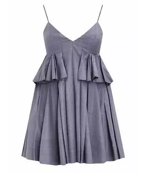 Повседневное платье