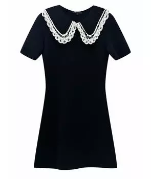 Повседневное платье