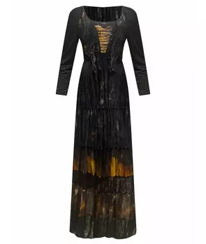 Повседневное платье