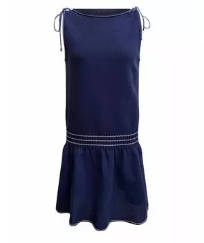 Повседневное платье