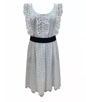 Повседневное платье