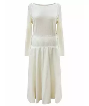 Повседневное платье