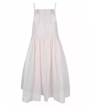 Повседневное платье