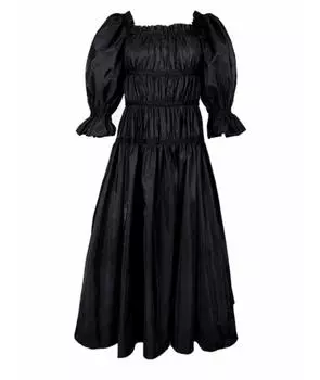 Повседневное платье