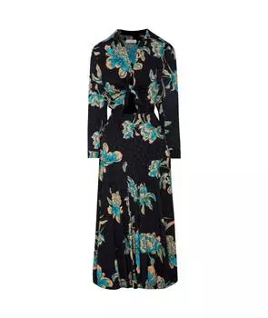 Повседневное платье