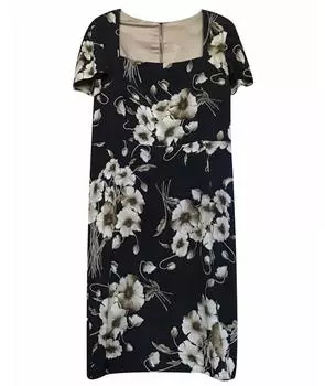 Повседневное платье