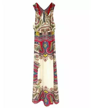 Повседневное платье