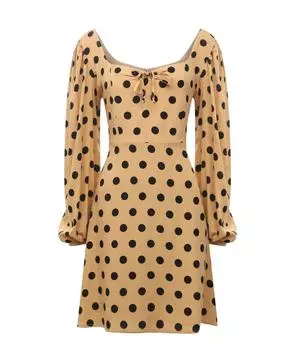 Повседневное платье