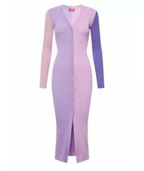 Повседневное платье