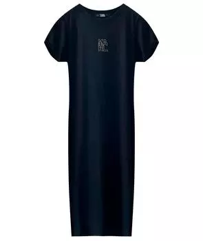 Повседневное платье