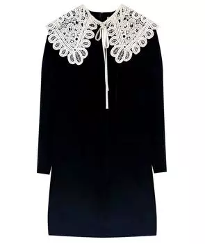 Повседневное платье