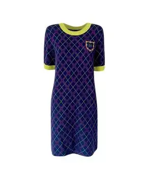 Повседневное платье