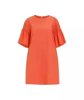 Повседневное платье