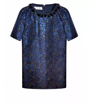 Повседневное платье