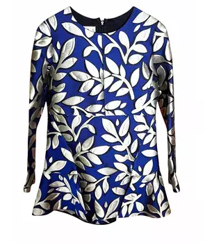 Повседневное платье