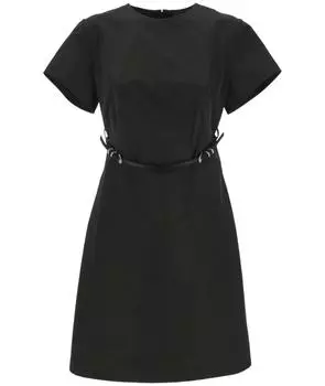 Повседневное платье